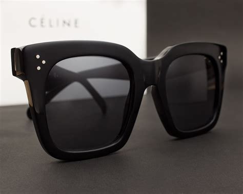 celine cl 41076 s tilda 807|Celine CL41076/S 807 51 Sunglasses .